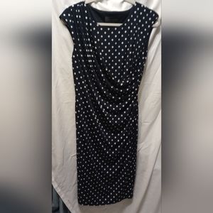 Connected Apparel women's sz 10 dress